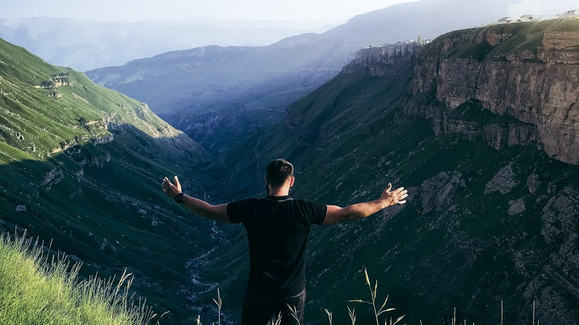 Najdeme vám vlastní cestu k úspěchu - ilustrační obrázek